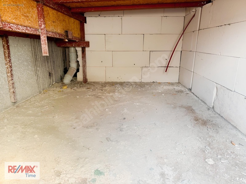 Beylikdüzü Kapanmaz Deniz Manzaralı 3+1 Loft Yatay Mimarili — fotoğraf 25