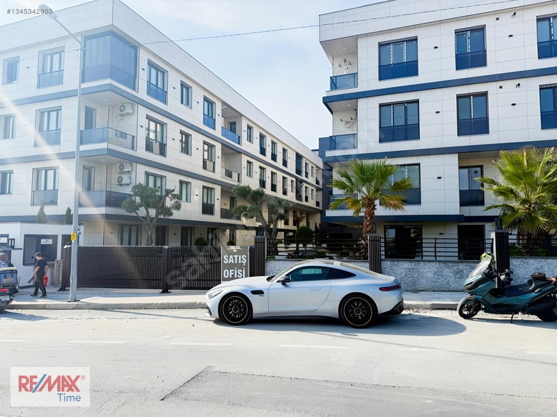 Beylikdüzü Kapanmaz Deniz Manzaralı 3+1 Loft Yatay Mimarili — fotoğraf 26