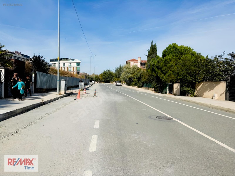 Beylikdüzü Kapanmaz Deniz Manzaralı 3+1 Loft Yatay Mimarili — fotoğraf 27