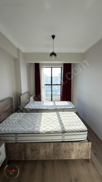Redstone Üniversite Böl. En Temiz Rezidansında Kiralık Daireler — fotoğraf 2
