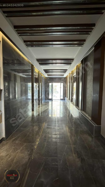 Redstone Üniversite Böl. En Temiz Rezidansında Kiralık Daireler — fotoğraf 4