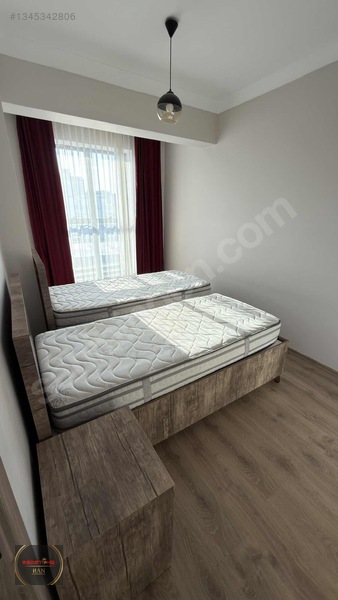Redstone Üniversite Böl. En Temiz Rezidansında Kiralık Daireler — fotoğraf 6