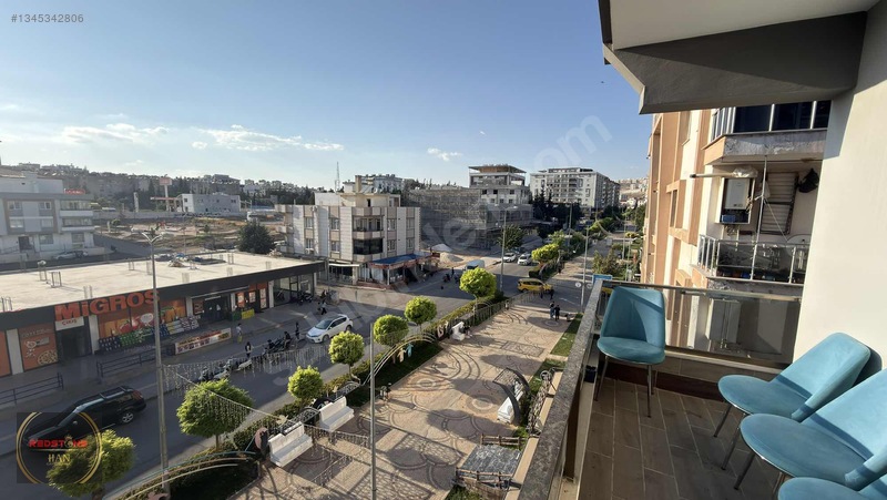Redstone Üniversite Böl. En Temiz Rezidansında Kiralık Daireler — fotoğraf 13