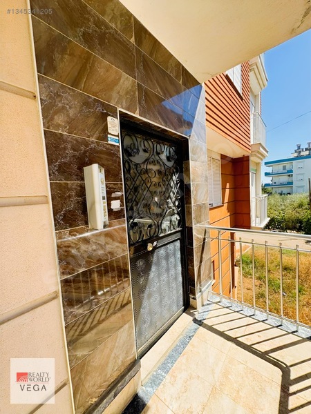 Satılık 3+1 Geniş Kullanımlı Daire / Antalya Serik Akçaalan Mah. — fotoğraf 4