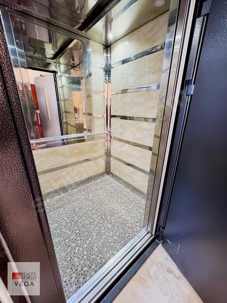 Satılık 3+1 Geniş Kullanımlı Daire / Antalya Serik Akçaalan Mah. — fotoğraf 5