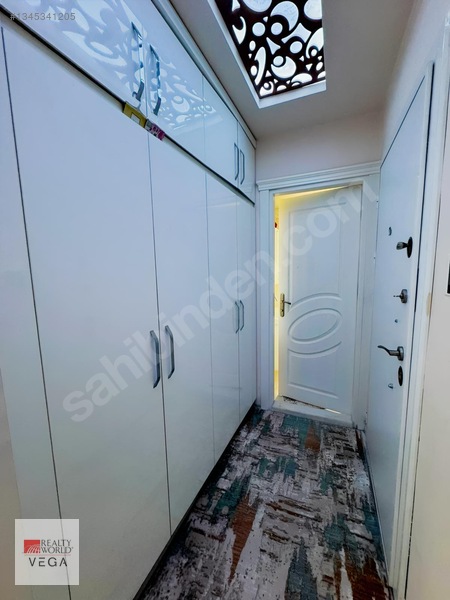 Satılık 3+1 Geniş Kullanımlı Daire / Antalya Serik Akçaalan Mah. — fotoğraf 7