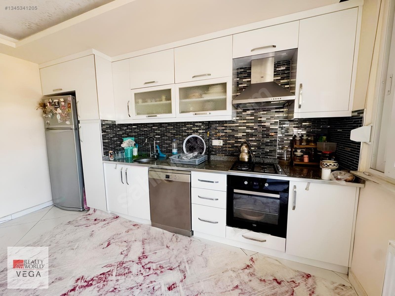 Satılık 3+1 Geniş Kullanımlı Daire / Antalya Serik Akçaalan Mah. — fotoğraf 8