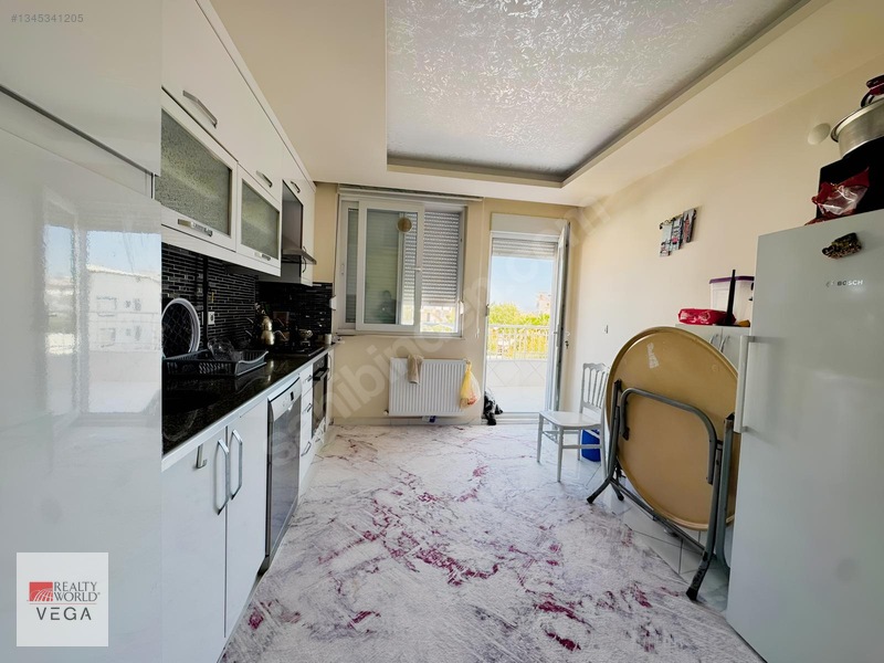 Satılık 3+1 Geniş Kullanımlı Daire / Antalya Serik Akçaalan Mah. — fotoğraf 9