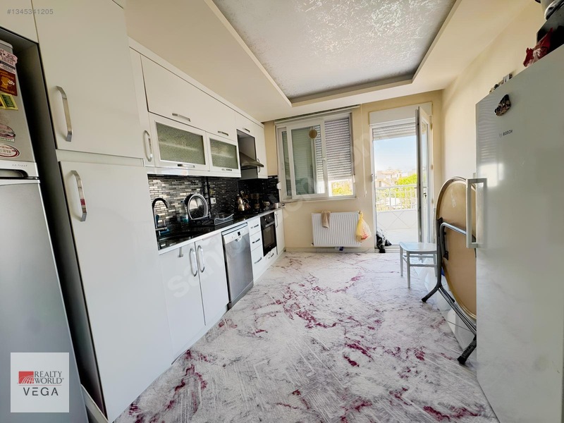 Satılık 3+1 Geniş Kullanımlı Daire / Antalya Serik Akçaalan Mah. — fotoğraf 10