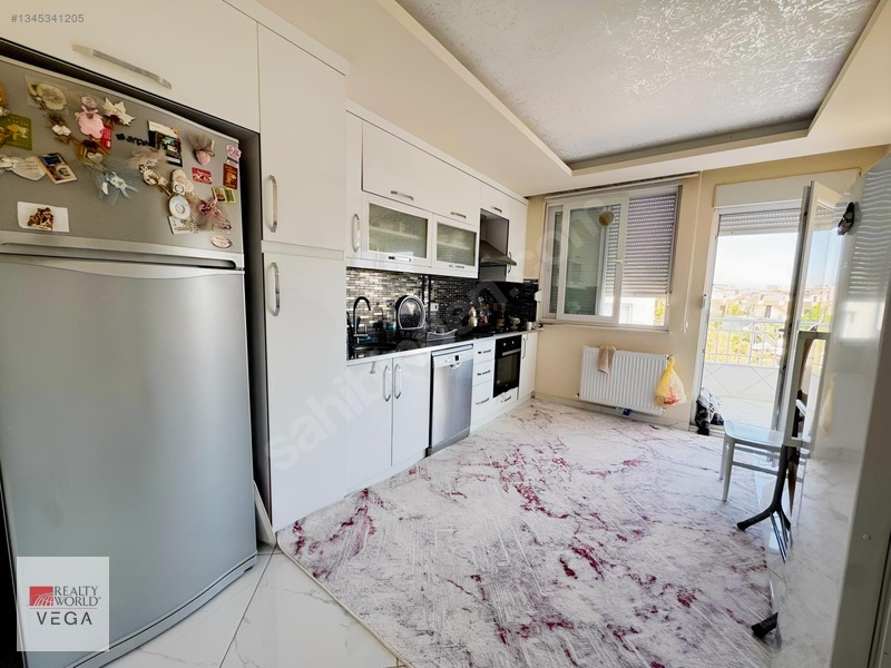 Satılık 3+1 Geniş Kullanımlı Daire / Antalya Serik Akçaalan Mah. — fotoğraf 11