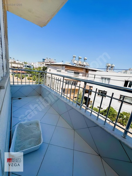 Satılık 3+1 Geniş Kullanımlı Daire / Antalya Serik Akçaalan Mah. — fotoğraf 15