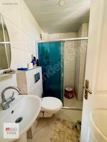 Satılık 3+1 Geniş Kullanımlı Daire / Antalya Serik Akçaalan Mah. — fotoğraf 17