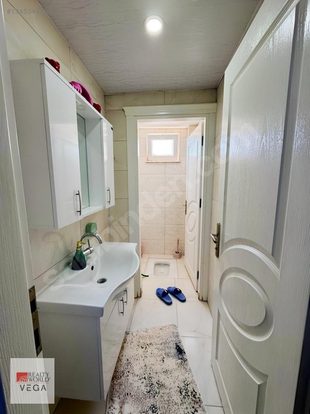 Satılık 3+1 Geniş Kullanımlı Daire / Antalya Serik Akçaalan Mah. — fotoğraf 18