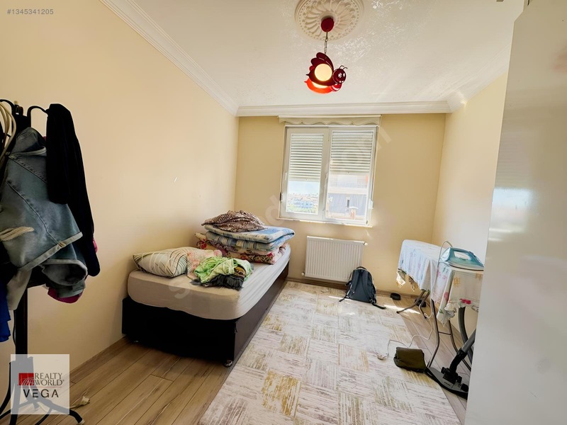 Satılık 3+1 Geniş Kullanımlı Daire / Antalya Serik Akçaalan Mah. — fotoğraf 19