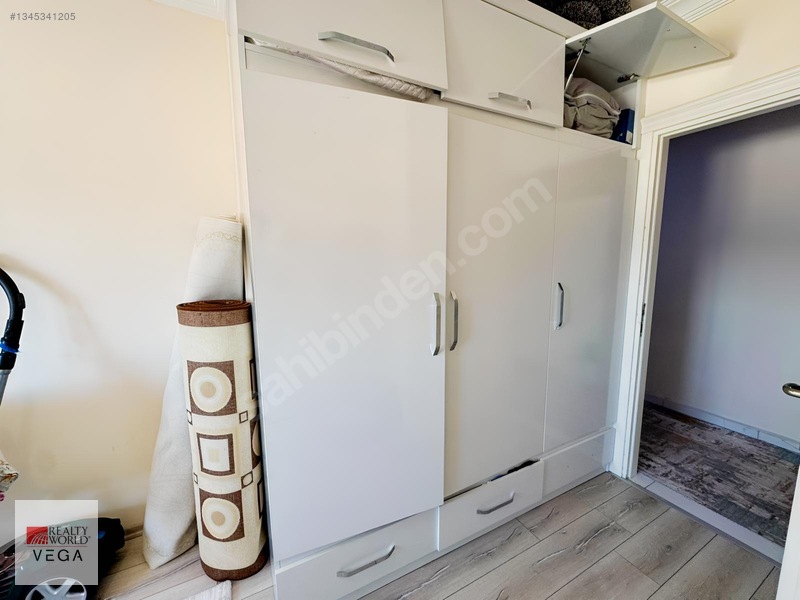 Satılık 3+1 Geniş Kullanımlı Daire / Antalya Serik Akçaalan Mah. — fotoğraf 20