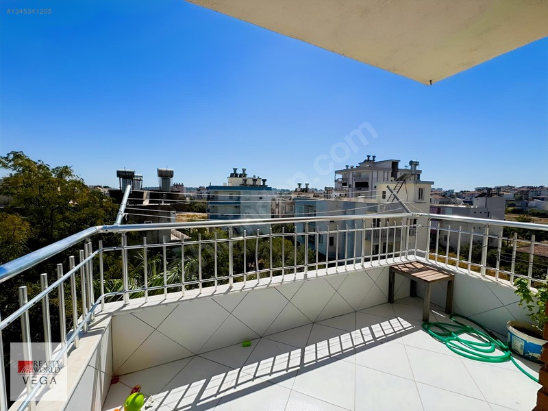 Satılık 3+1 Geniş Kullanımlı Daire / Antalya Serik Akçaalan Mah. — fotoğraf 21