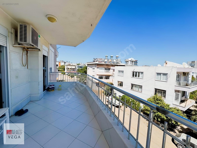 Satılık 3+1 Geniş Kullanımlı Daire / Antalya Serik Akçaalan Mah. — fotoğraf 22