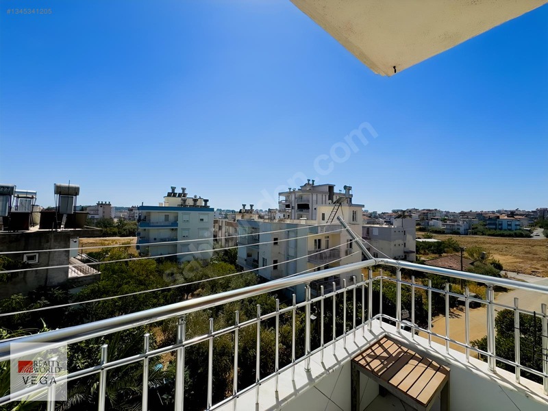 Satılık 3+1 Geniş Kullanımlı Daire / Antalya Serik Akçaalan Mah. — fotoğraf 23