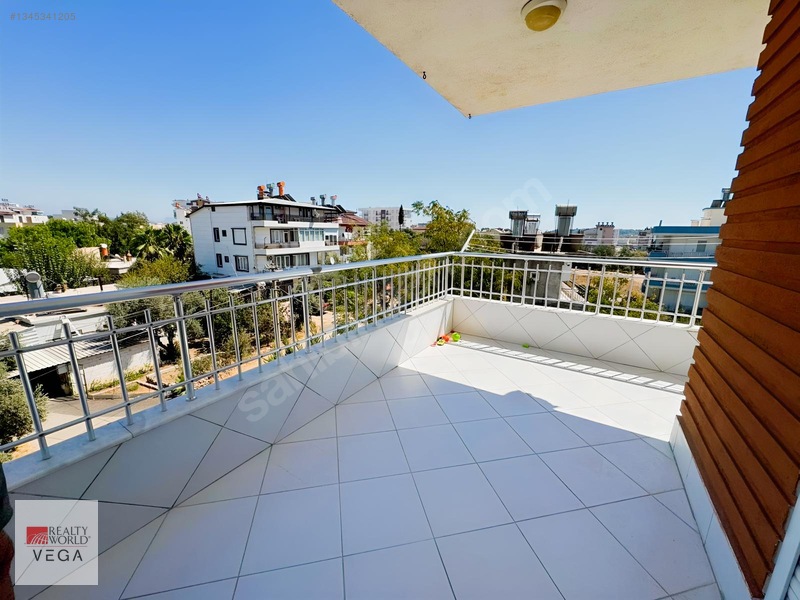 Satılık 3+1 Geniş Kullanımlı Daire / Antalya Serik Akçaalan Mah. — fotoğraf 25