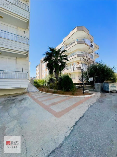 Satılık 3+1 Geniş Kullanımlı Daire / Antalya Serik Akçaalan Mah. — fotoğraf 26