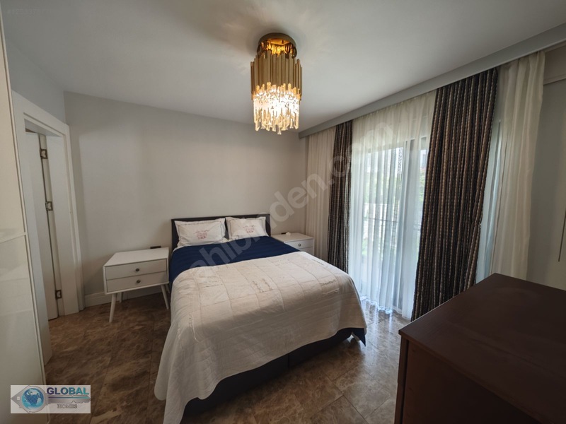 Global Homes'tan Denize Sıfır Seba Sitesinde 3+1 Kiralık — fotoğraf 9