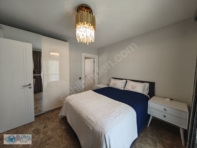 Global Homes'tan Denize Sıfır Seba Sitesinde 3+1 Kiralık — fotoğraf 10