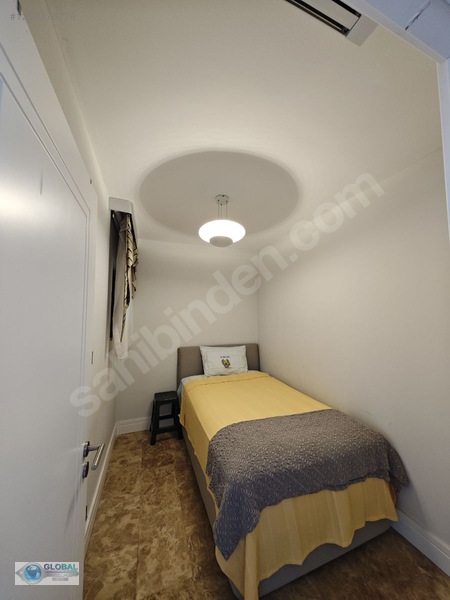 Global Homes'tan Denize Sıfır Seba Sitesinde 3+1 Kiralık — fotoğraf 12