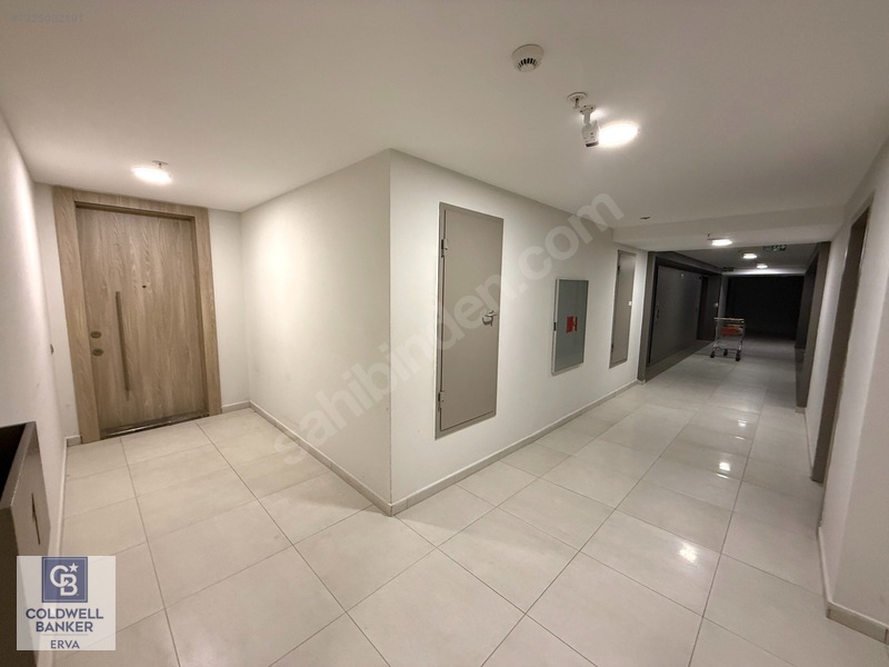 Atabilge İncek Konutlarında Satılık 4.5 +2 Bahçe Katı Boş Daire — fotoğraf 5