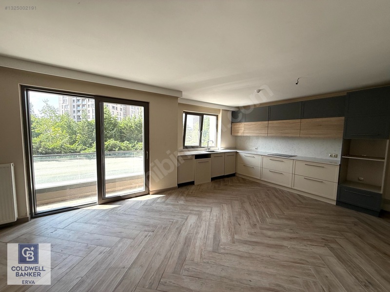 Atabilge İncek Konutlarında Satılık 4.5 +2 Bahçe Katı Boş Daire — fotoğraf 6