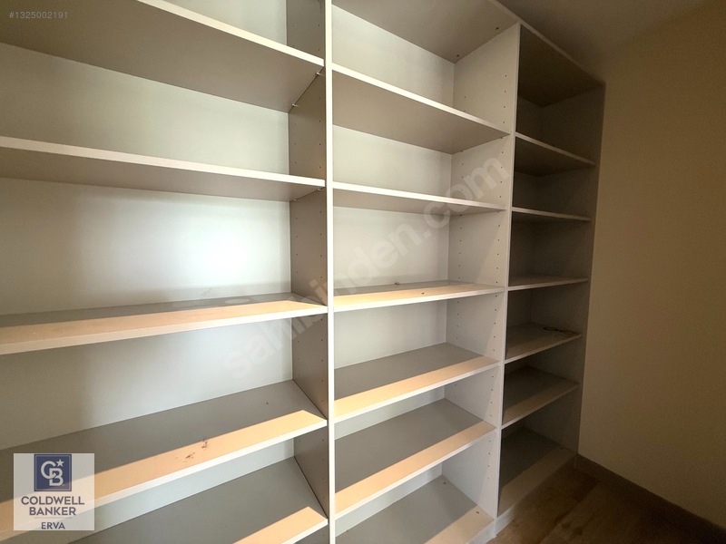 Atabilge İncek Konutlarında Satılık 4.5 +2 Bahçe Katı Boş Daire — fotoğraf 7