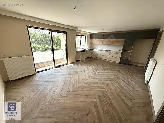 Atabilge İncek Konutlarında Satılık 4.5 +2 Bahçe Katı Boş Daire — fotoğraf 8