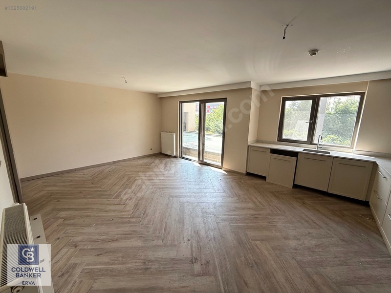 Atabilge İncek Konutlarında Satılık 4.5 +2 Bahçe Katı Boş Daire — fotoğraf 9