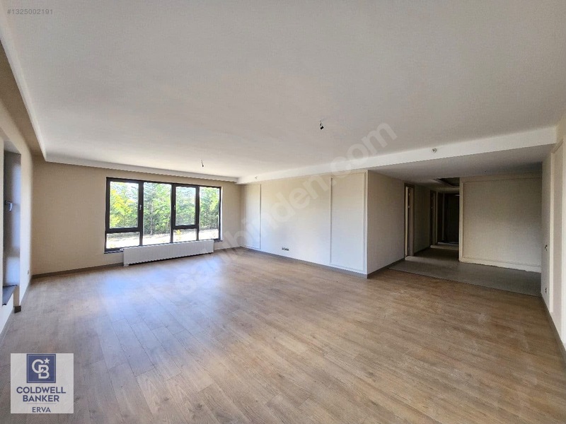 Atabilge İncek Konutlarında Satılık 4.5 +2 Bahçe Katı Boş Daire — fotoğraf 10