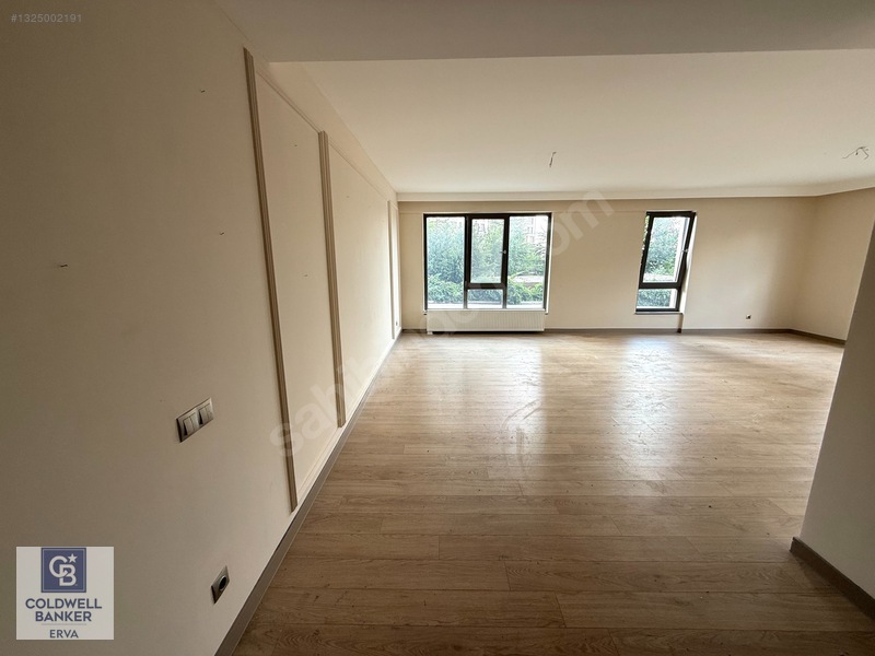 Atabilge İncek Konutlarında Satılık 4.5 +2 Bahçe Katı Boş Daire — fotoğraf 11