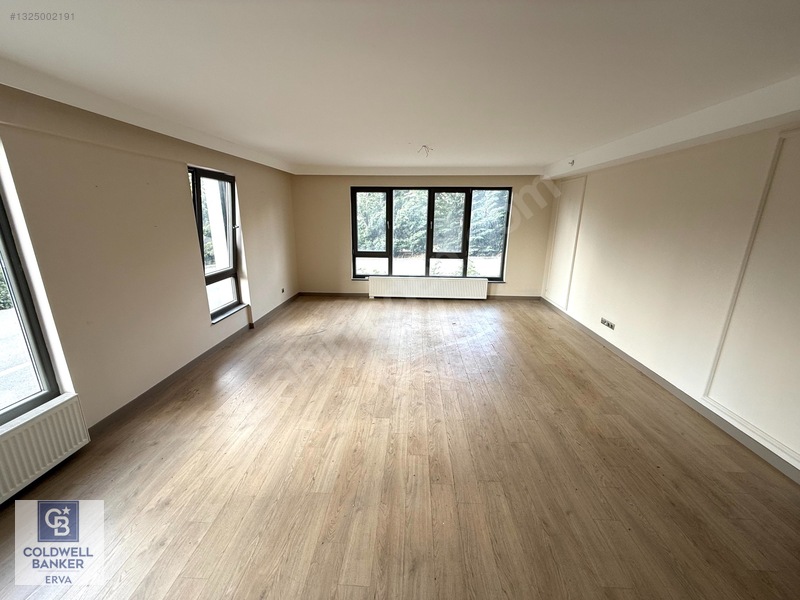 Atabilge İncek Konutlarında Satılık 4.5 +2 Bahçe Katı Boş Daire — fotoğraf 13