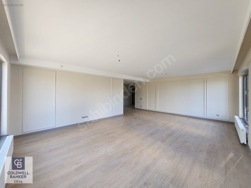 Atabilge İncek Konutlarında Satılık 4.5 +2 Bahçe Katı Boş Daire — fotoğraf 14