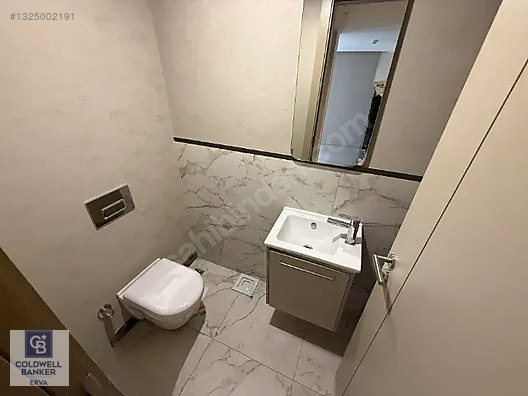 Atabilge İncek Konutlarında Satılık 4.5 +2 Bahçe Katı Boş Daire — fotoğraf 16