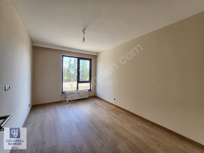 Atabilge İncek Konutlarında Satılık 4.5 +2 Bahçe Katı Boş Daire — fotoğraf 19