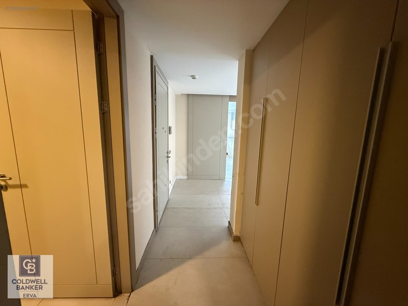 Atabilge İncek Konutlarında Satılık 4.5 +2 Bahçe Katı Boş Daire — fotoğraf 22