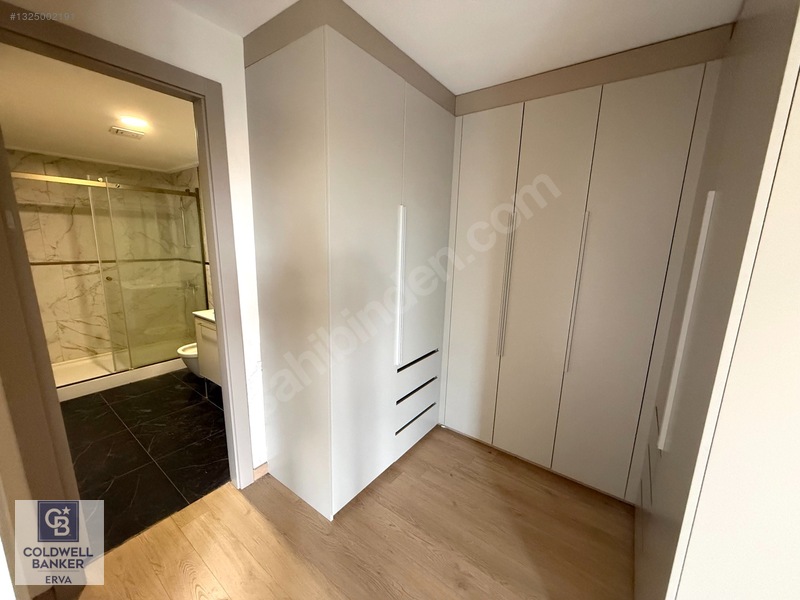 Atabilge İncek Konutlarında Satılık 4.5 +2 Bahçe Katı Boş Daire — fotoğraf 24