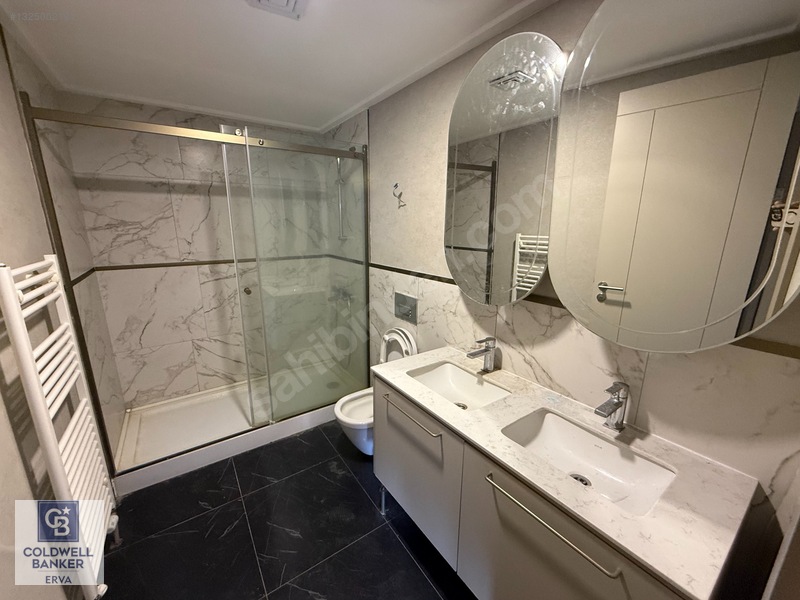 Atabilge İncek Konutlarında Satılık 4.5 +2 Bahçe Katı Boş Daire — fotoğraf 28