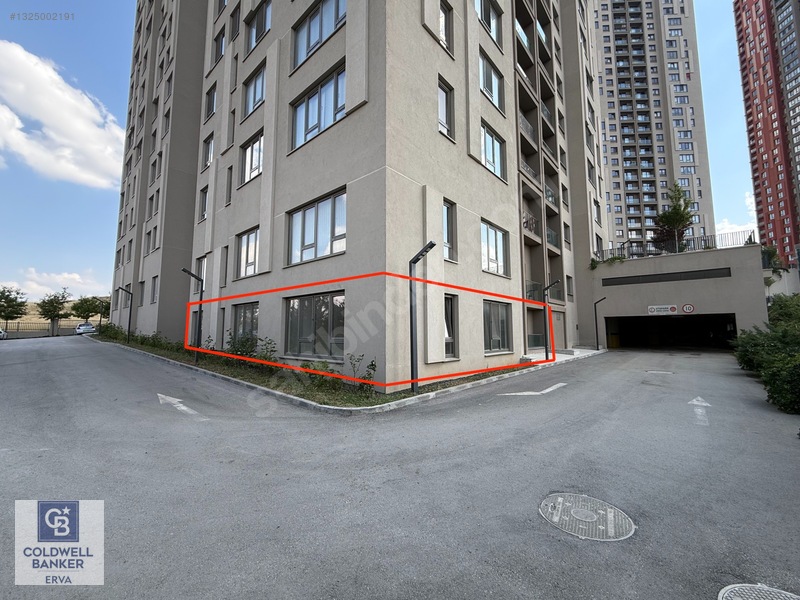 Atabilge İncek Konutlarında Satılık 4.5 +2 Bahçe Katı Boş Daire — fotoğraf 29