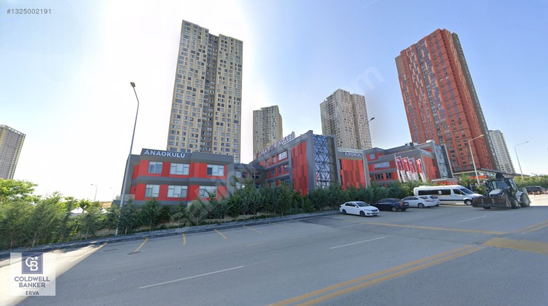 Atabilge İncek Konutlarında Satılık 4.5 +2 Bahçe Katı Boş Daire — fotoğraf 30