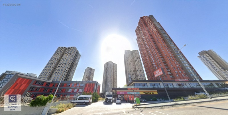 Atabilge İncek Konutlarında Satılık 4.5 +2 Bahçe Katı Boş Daire — fotoğraf 31