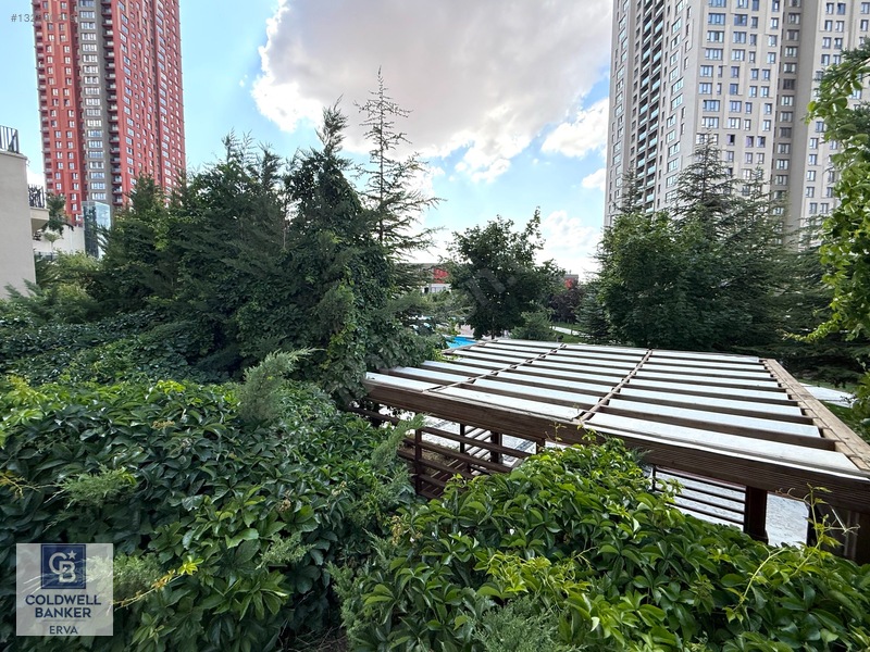Atabilge İncek Konutlarında Satılık 4.5 +2 Bahçe Katı Boş Daire — fotoğraf 32