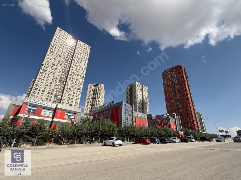 Atabilge İncek Konutlarında Satılık 4.5 +2 Bahçe Katı Boş Daire — fotoğraf 35