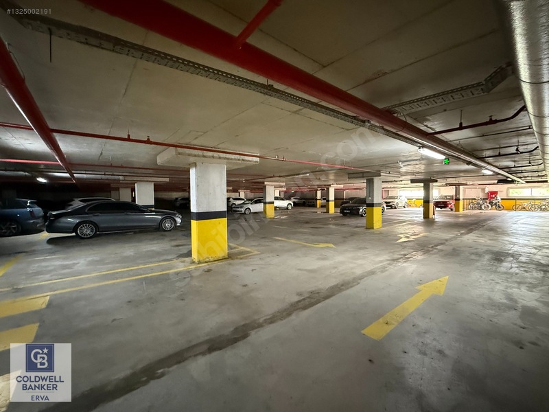 Atabilge İncek Konutlarında Satılık 4.5 +2 Bahçe Katı Boş Daire — fotoğraf 36