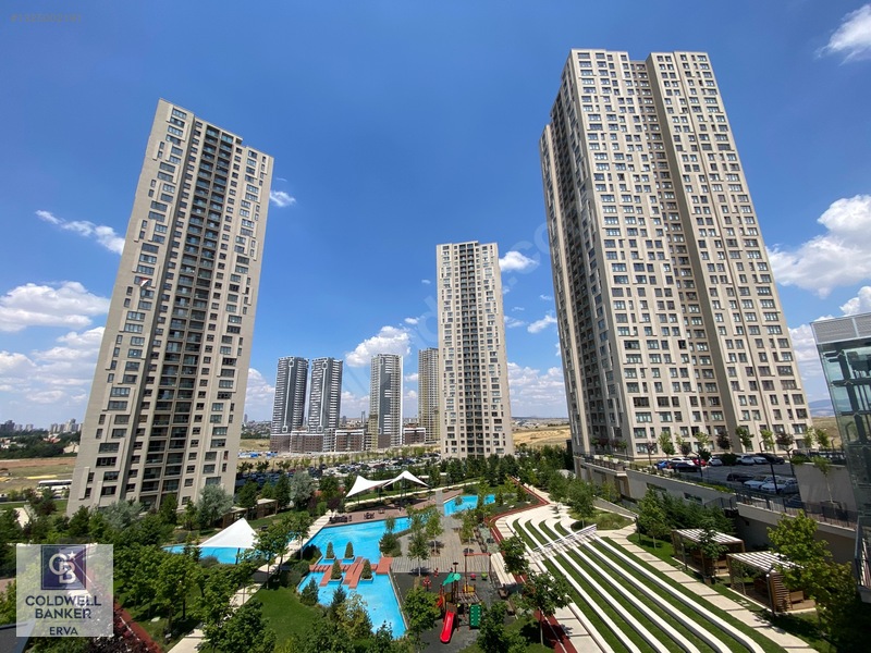 Atabilge İncek Konutlarında Satılık 4.5 +2 Bahçe Katı Boş Daire — fotoğraf 38