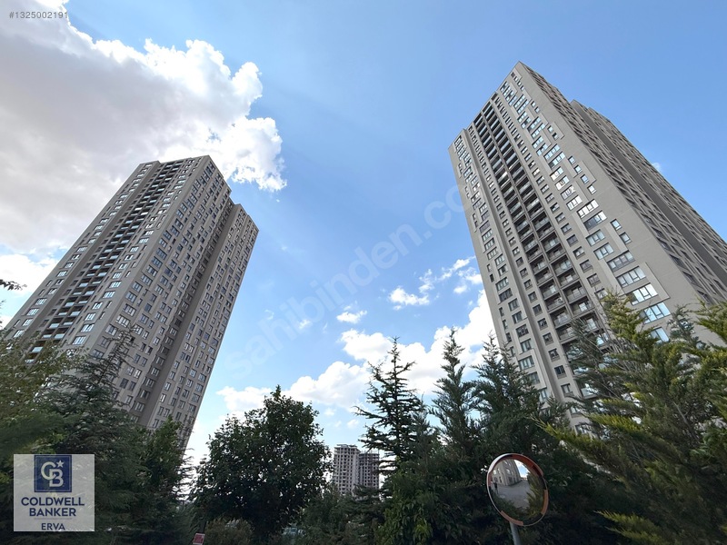 Atabilge İncek Konutlarında Satılık 4.5 +2 Bahçe Katı Boş Daire — fotoğraf 39