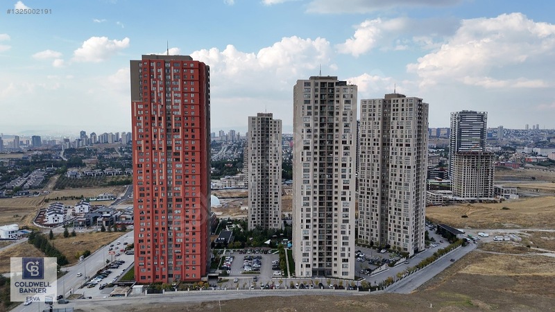 Atabilge İncek Konutlarında Satılık 4.5 +2 Bahçe Katı Boş Daire — fotoğraf 40
